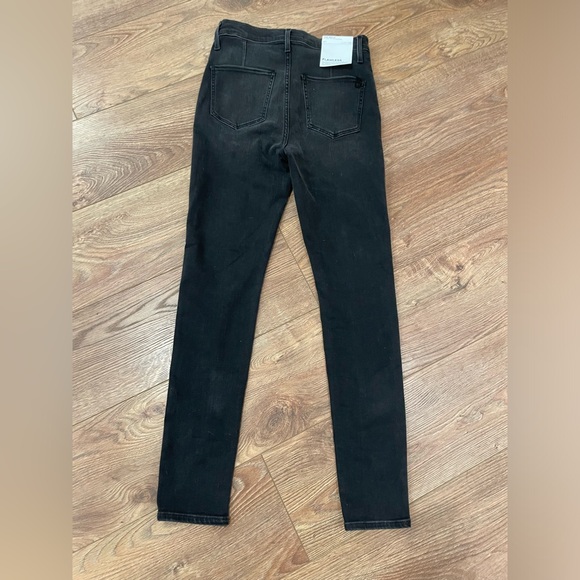 Brand New Joe’s Jeans The Bella Size 27 - Picture 2 of 5